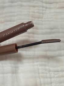 Connor-CANMAKE TOKYO速捲持久睫毛液(易卸版)_1