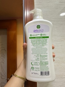 yykk88-Dettol 滴露ProSkin深層滋潤親膚沐浴乳霜 - 滋潤蘆薈及牛奶醇香_2