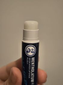 Kpl6be6-MENTHOLATUM 曼秀雷敦薄荷潤唇膏_2