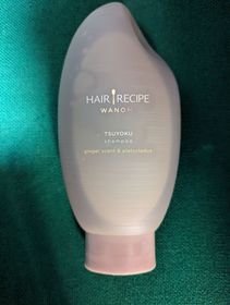 CC-Hair Recipe 防脫黑米瓶洗髮露_1