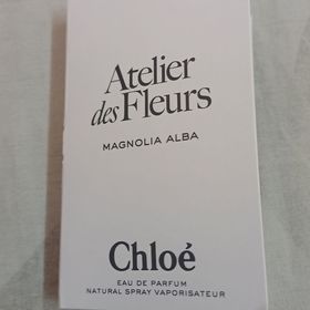 mandy-Chloé仙境花園系列香氛-木蘭詩語_1