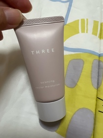 維他他-THREE平衡萃本乳液_1