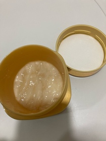 貓餅-TSUBAKI山茶花極致滲透修復髮膜_2