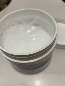 貓餅-Vaseline凡士林®特潤修護精華雪融霜_2