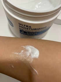 貓餅-Vaseline凡士林®特潤修護精華雪融霜_3