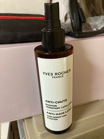 貓餅-YVES ROCHER防脫豐盈精華_1