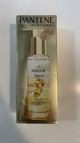維他他-PANTENE3秒奇蹟髮油 (茉莉山茶)_1