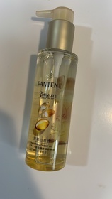 維他他-PANTENE3秒奇蹟髮油 (茉莉山茶)_2