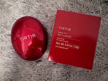 Tobimak- TIRTIR持久定妝光彩遮瑕氣墊粉底_3