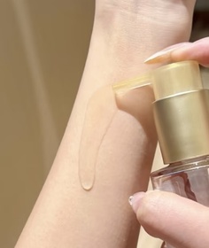 chewyfruit-PANTENE3秒奇蹟髮油 (茉莉山茶)_1