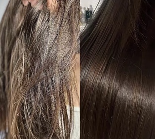 chewyfruit-PANTENE3秒奇蹟髮油 (茉莉山茶)_2