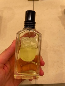 Blooming-L'Occitane en ProvenceCÉDRAT 香櫞果淡香氛_1