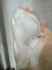 Iristcy-Hair Recipe 防脫黑米瓶洗髮露_3