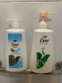 A&R-Dove 多芬髮源強韌防斷髮洗髮乳_1
