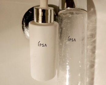 Emily Leung-IPSA美白淨斑精華_3