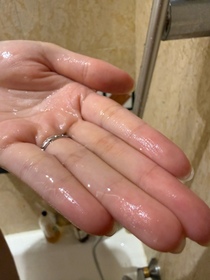 Kmggigi-KERASTASE逆時光至臻修護浴髮乳_2