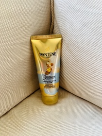 Desse-PANTENE新升級 3分鐘奇蹟護髮精華素 - 輕盈修護_1