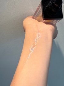 Kitty -YSL BEAUTÉ升級版夜間修復精華 (捱夜急救精華)_2