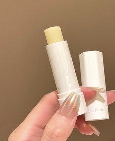 Sakura醬-MENTHOLATUM 曼秀雷敦LIP PURE 蜂蜜潤唇膏_1