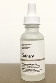 Sakura醬-The Ordinary2%透明質酸B5面部精華_1