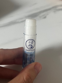 mysecretgarden-MENTHOLATUM 曼秀雷敦水份潤唇膏_1