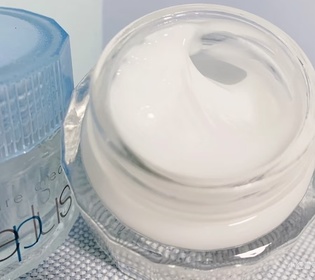 chewyfruit-freeplus保濕修護凝霜_1