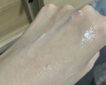 chewyfruit-freeplus保濕修護凝霜_2