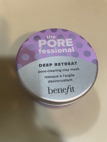 A&R-Benefit深層淨化毛孔泥膜_1
