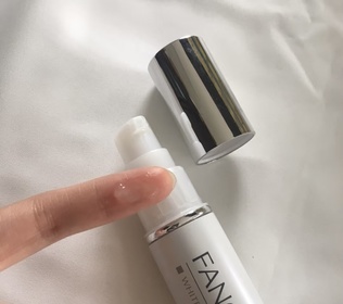 YYeman-FANCL祛斑淨白精華露_1