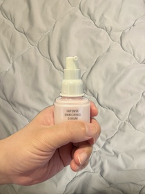 Kelvin-d program5X酵母益生元保濕強韌精華_1