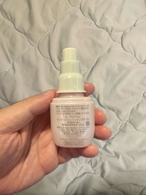 Kelvin-d program5X酵母益生元保濕強韌精華_2