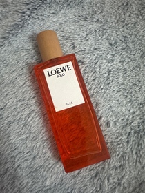 Tobimak-LOEWESolo淡香水_2