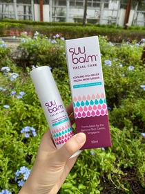 cha8076-Suu Balm速效舒敏修護面霜 _2