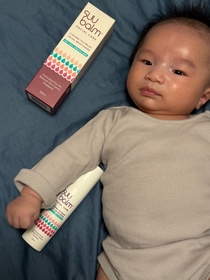 Tintin-Suu Balm速效舒敏修護面霜 _1