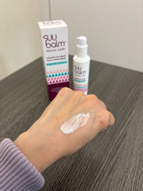 Kathrynwong0902-Suu Balm速效舒敏修護面霜 _2