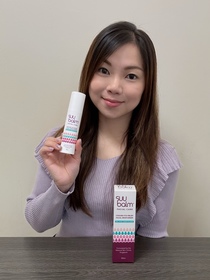 Kathrynwong0902-Suu Balm速效舒敏修護面霜 _3