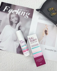 amyng888-Suu Balm速效舒敏修護面霜 _3