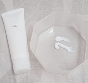 mandy-IPSA柔滑淨化潔面泡_1