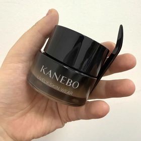 Fng-KANEBO 原生活力精華粉底霜_2