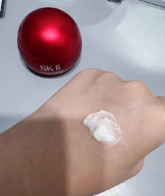 Kitty -SK-IISKINPOWER 煥顏能量精華霜 (Plump蘋大紅球)_2