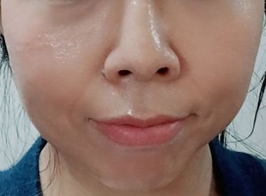 mandy-Torriden低分子透明質酸保濕面膜_3