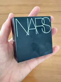 AngelC-NARS自然亮采持久氣墊粉底_1