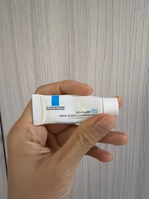 Candy Ng-LA ROCHE-POSAYCICAPLAST B5萬用修復霜_1