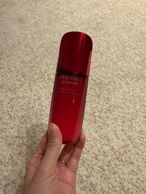 Kmggigi-SHISEIDO 資生堂ULTIMUNE皇牌免疫力精華 III_1