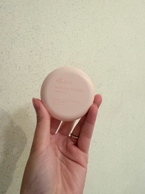 Kmggigi-ettusais美肌護膚蜜粉餅_1