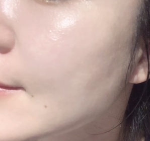 Sakura醬-HADA LABO 肌研H.A. Supreme 活顏緊緻面霜 #水光燈_1