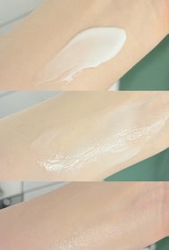 Sakura醬-HADA LABO 肌研H.A. Supreme 活顏緊緻面霜 #水光燈_3