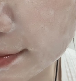 Sakura醬-SENKA 專科皇牌保濕洗顏泡泡_1