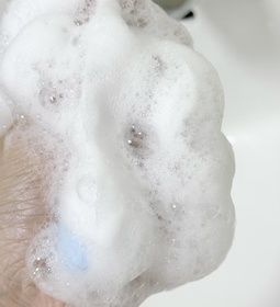 Sakura醬-SENKA 專科皇牌保濕洗顏泡泡_2