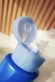 Sakura醬-SENKA 專科皇牌保濕洗顏泡泡_3